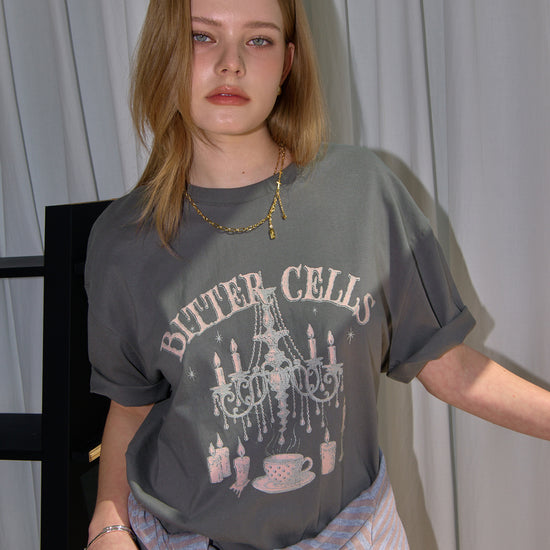 Bitter Cells Rosalyn Tee