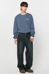 General Idea UNISEX Postman Long Sleeve Tee