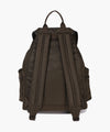 Marithé François Girbaud Classic Logo Big Backpack