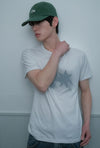Nice Ghost Club Moving Symbol Tee
