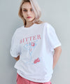 Bitter Cells Cocktail Love Tee