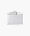 Marithé François Girbaud Regular Logo Strap Wallet