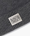 Marithé François Girbaud KIDS CLASSIC LOGO BEANIE