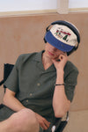 General Idea UNISEX 5-PANEL WHEE TRUCKER CAP
