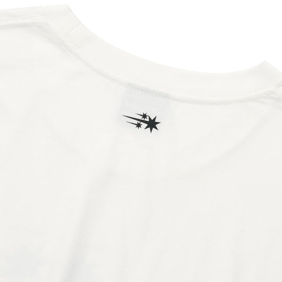 Nice Ghost Club Don't Save Me Tee
