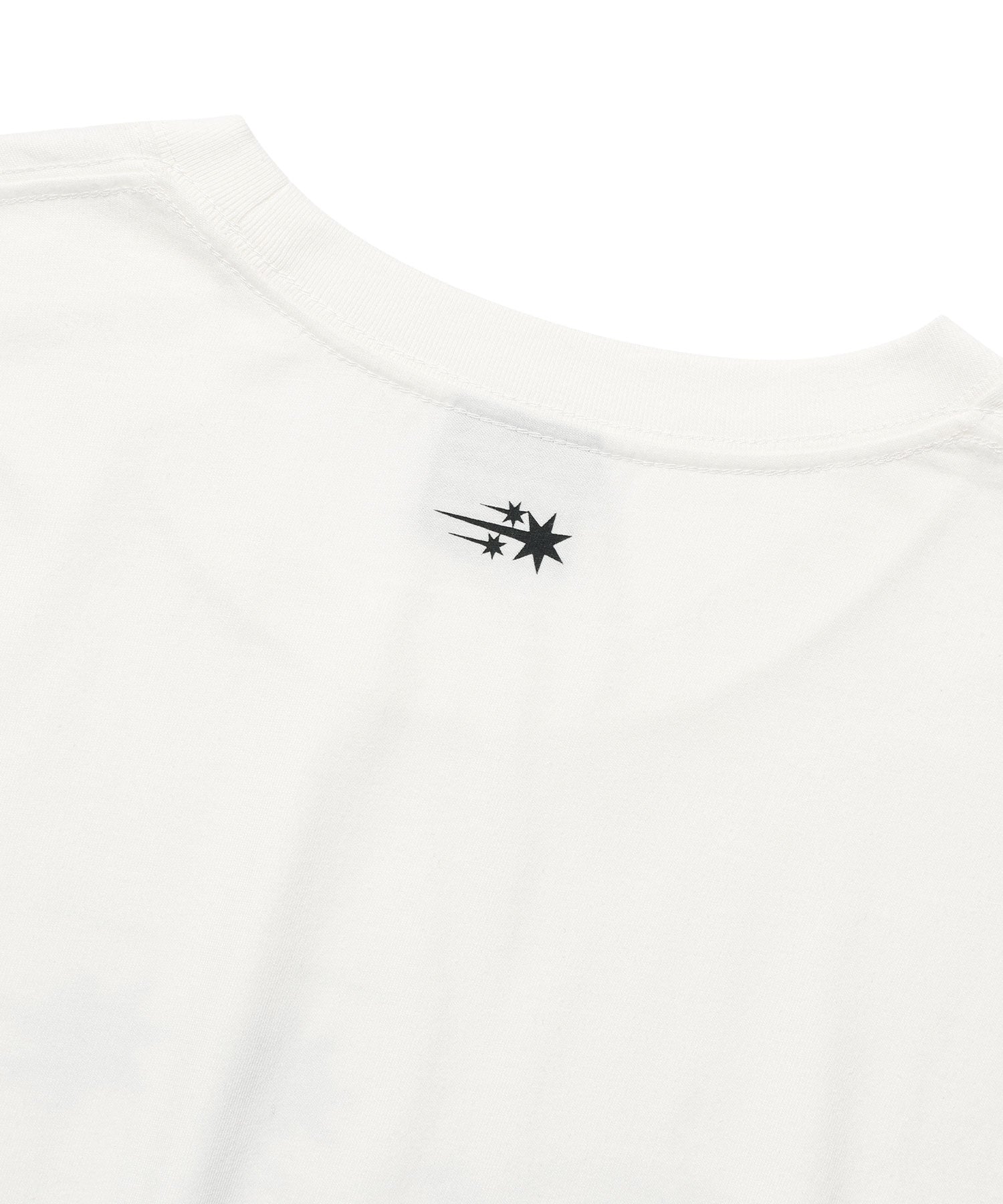 Nice Ghost Club Don't Save Me Tee