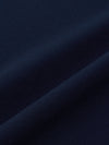 MLB Basic Small Letter Comfortable Fit Polo T-Shirts
