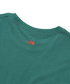 Nice Ghost Club Ghost Glitter Logo Tee