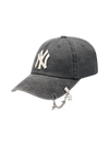 MLB Star Ball Cap Visor Chain Clip
