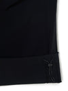 MLB Gorpcore Cotton Touch Parachute Cargo Wide Pants
