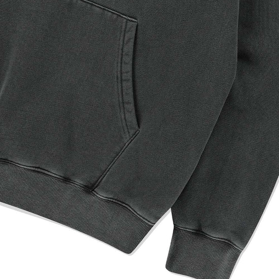 Mahagrid TRIBAL ECLIPSE PIGMENT HOODIE