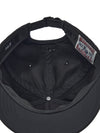 MLB Basic Sportive Structured Ballcap