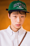 General Idea UNISEX New York Retro Ball Cap