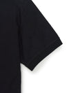 MLB Dia Monogram Tonal Jacquard Polo T-Shirts