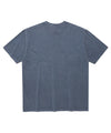 Cavish INVADER PIGMENT SS TEE [BLUE]