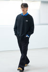 General Idea MAN Wide Work Pants