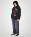 Mahagrid SPORTING CLUB HOODIE