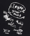 Mahagrid Leave Your Mark Hoodie