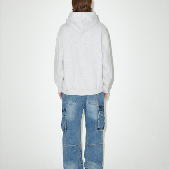 Mahagrid BEYOND HOODIE