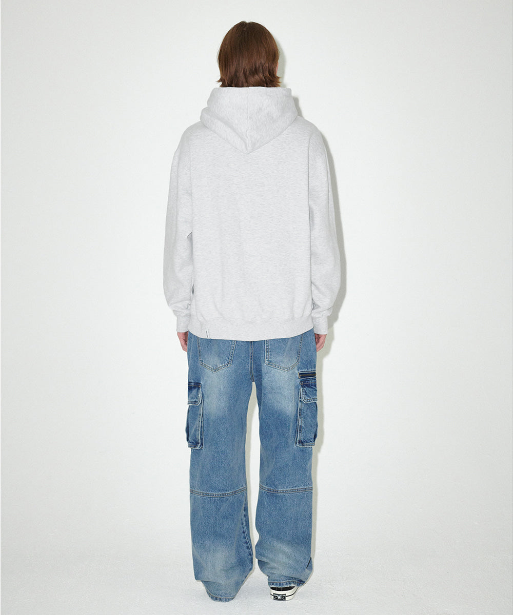 Mahagrid BEYOND HOODIE