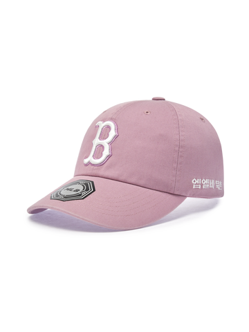 MLB Signature Bukchon Exclusive Unstructured Ballcap