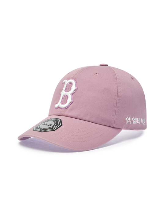 MLB Signature Bukchon Exclusive Unstructured Ballcap