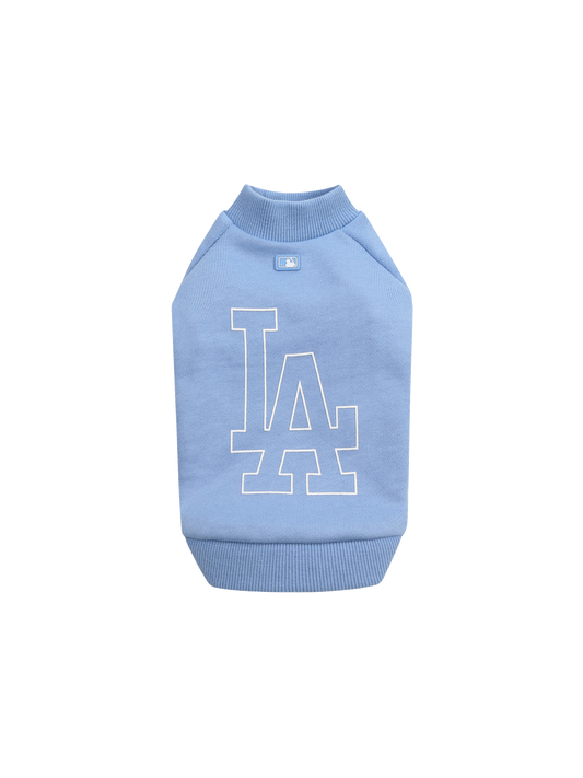 MLB MLB Pet Big Logo Sweatshirt