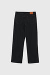 General Idea MAN Brushed Stretch Straight Denim Pants
