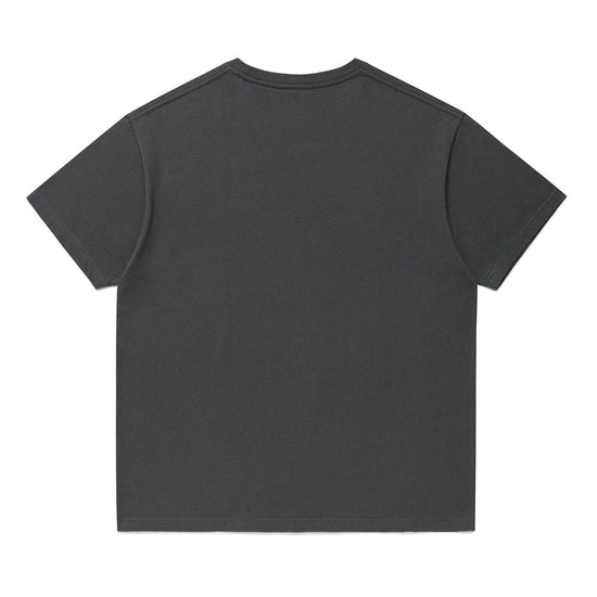 Cavish STAR NOTE SHORT SLEEVE TEE