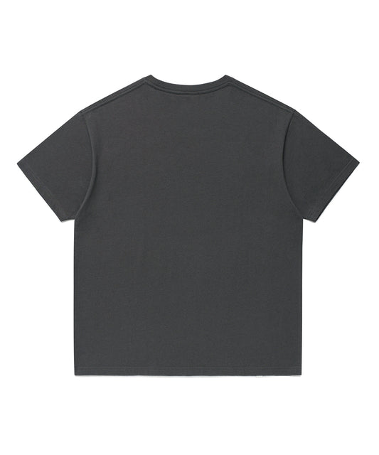Cavish STAR NOTE SHORT SLEEVE TEE