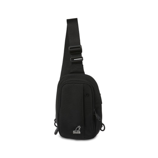 Kangol Easy Slingback Small 1270 Black