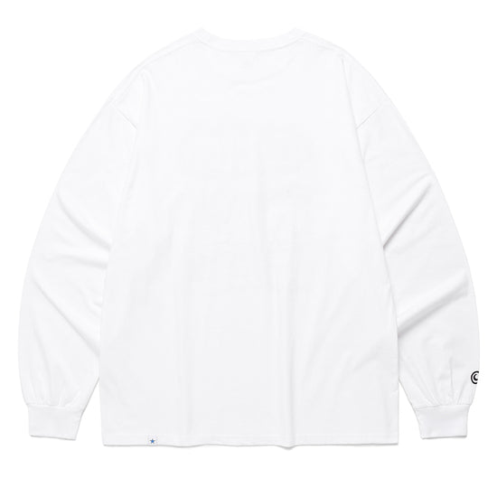 Cavish RUGGED LS TEE