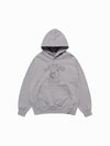 ADLV CUBIC AC BEAR HOODIE