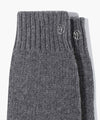 Marithé François Girbaud Knit Leg Warmer