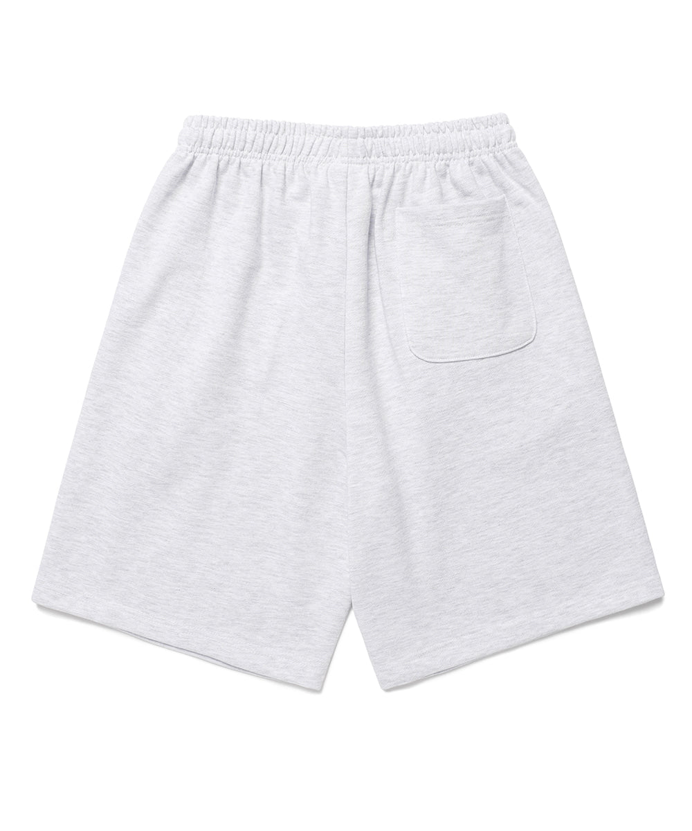 Cavish TRIBE SWEAT SHORTS