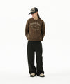 Mahagrid Fantasy Love Sweatshirts