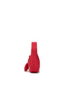 MLB Basic Sportive Stitch Mini Hobo Bag
