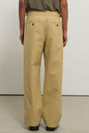 General Idea MAN Damage Washed Gurkha Pants