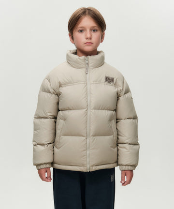 Marithé François Girbaud KIDS BASIC DOWN JACKET