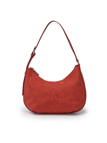 MLB Basic Pallet Hobo Bag