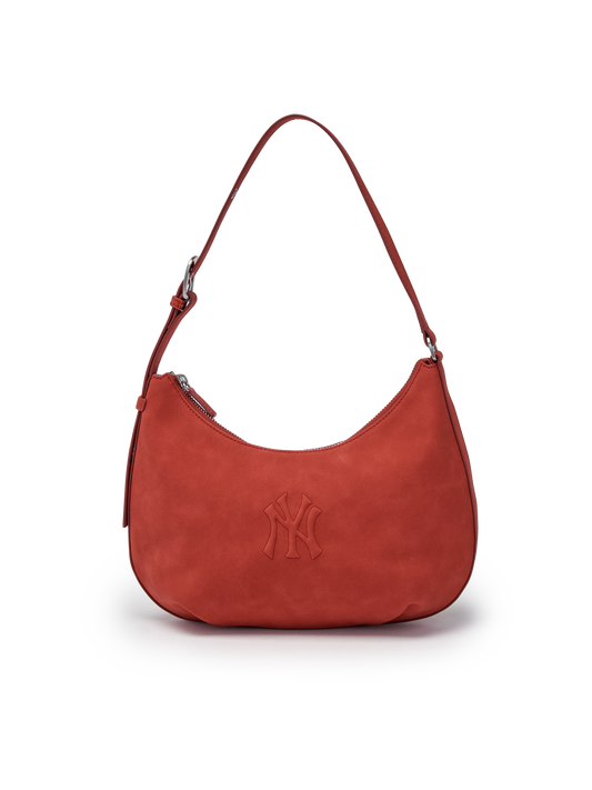 MLB Basic Pallet Hobo Bag