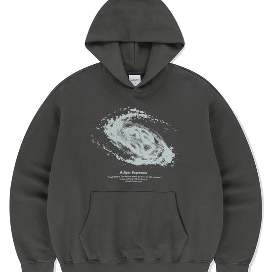 Mahagrid Supernova Hoodie