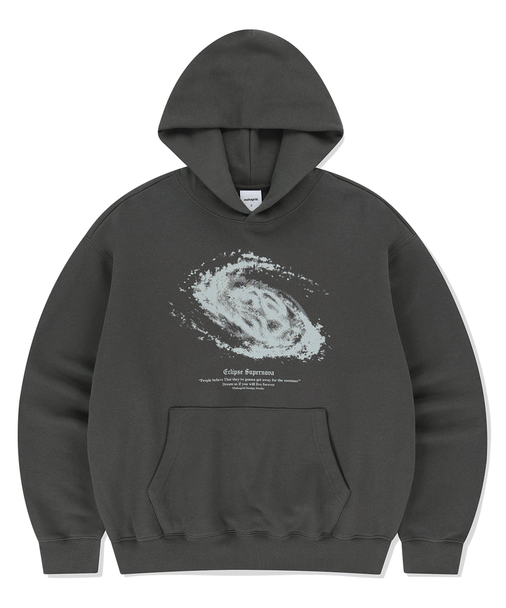 Mahagrid Supernova Hoodie