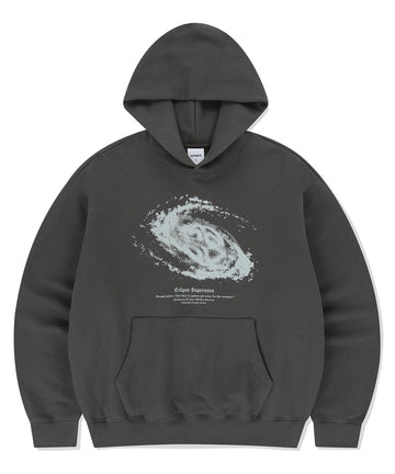Mahagrid Supernova Hoodie