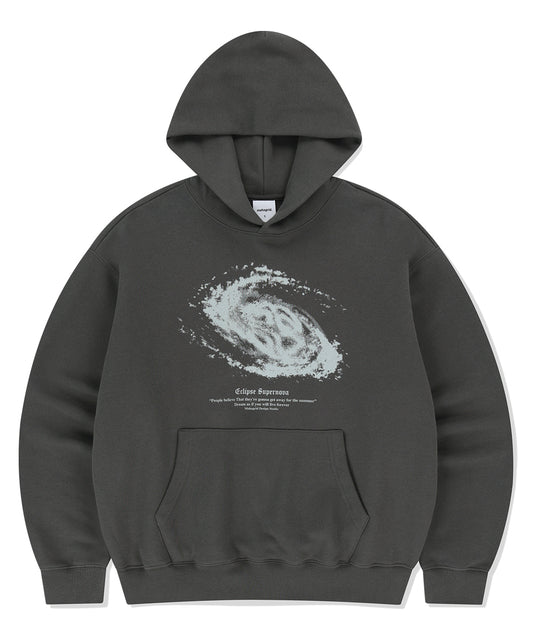 Mahagrid Supernova Hoodie