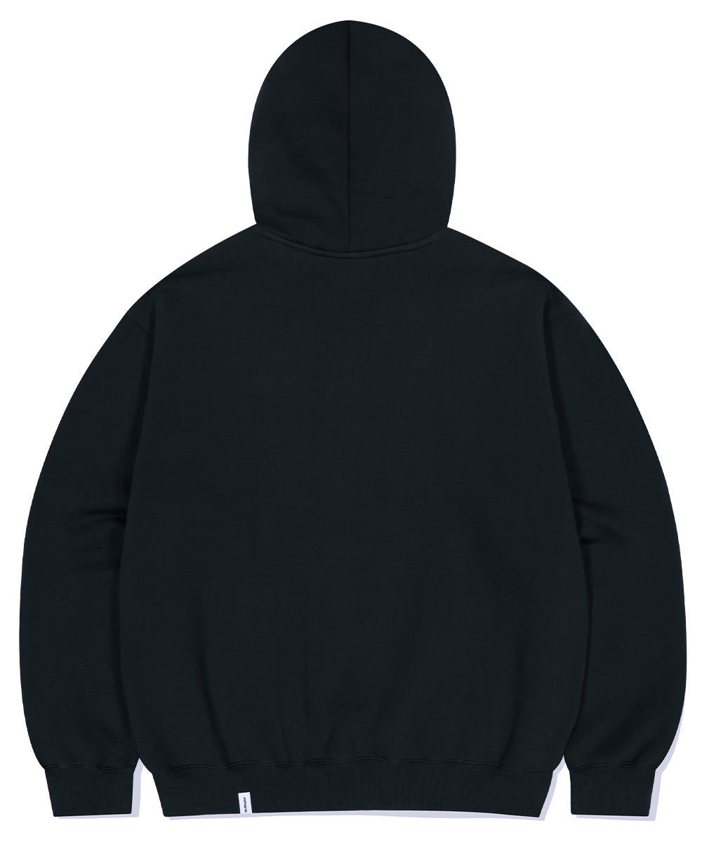Mahagrid SPORTING CLUB HOODIE