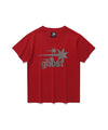 Nice Ghost Club Dot Symbol Mini Tee