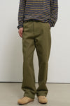 General Idea MAN Straight Fit Chino Pants