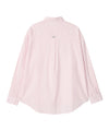 Bitter Cells Maya Stripe Shirt - Pink