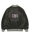 Cavish CVS Baseball Jacket